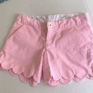 Lilly Pulitzer 5” Buttercup Short